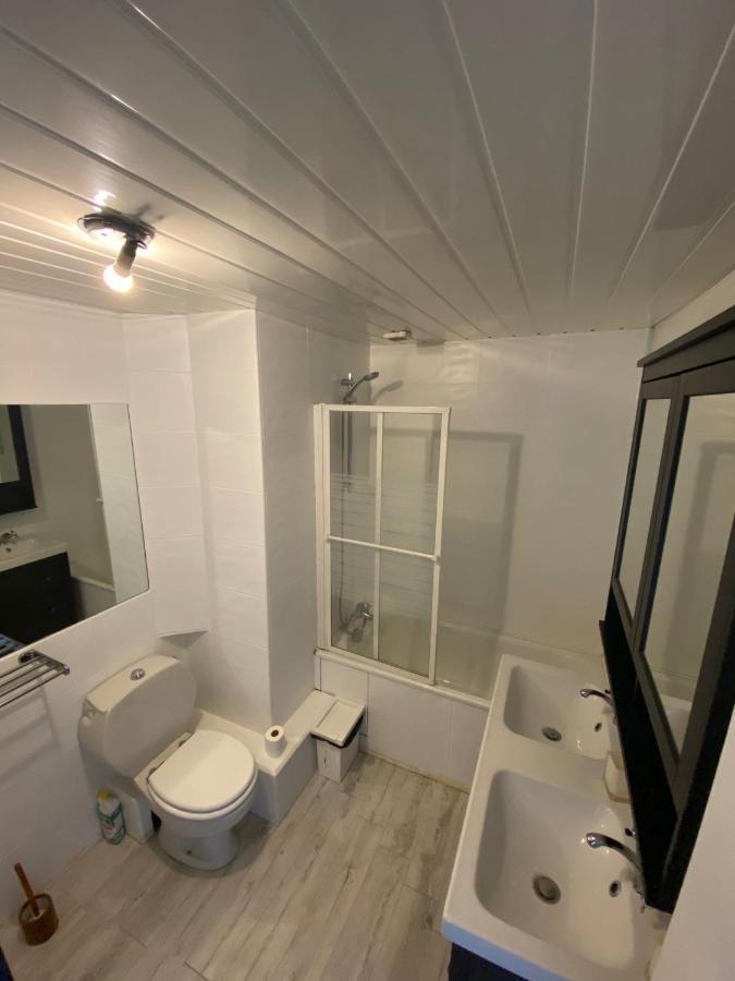 Chambre Calme Massy  Bagian luar foto