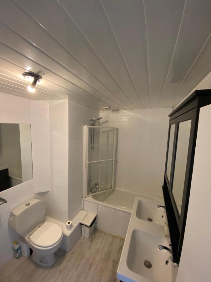 Chambre Calme Massy  Bagian luar foto